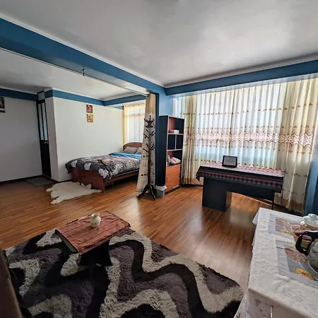 Monoambiente Sicuani Apartamento