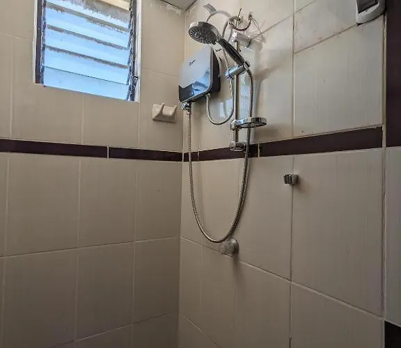 Monoambiente Appartement