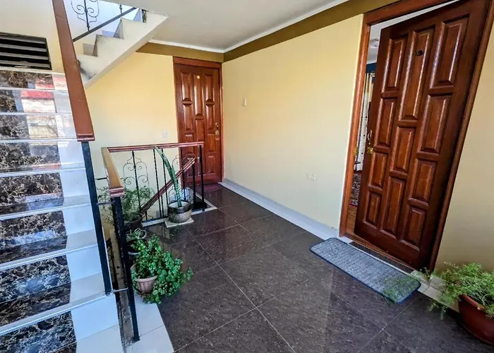 Monoambiente Appartement Sicuani