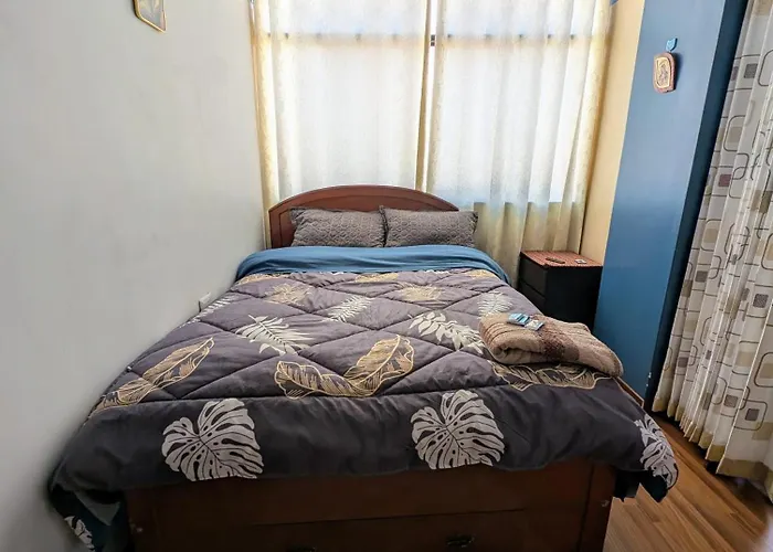 Appartement Monoambiente