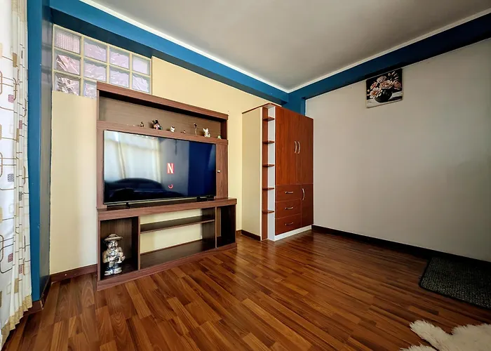 Monoambiente